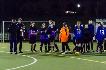 Bild 167 - C-Juniorinnen SG R�nnau Segeberg - FSC Kaltenkirchen : Ergebnis: 0:4